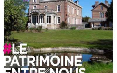 Journées du Patrimoine 2020