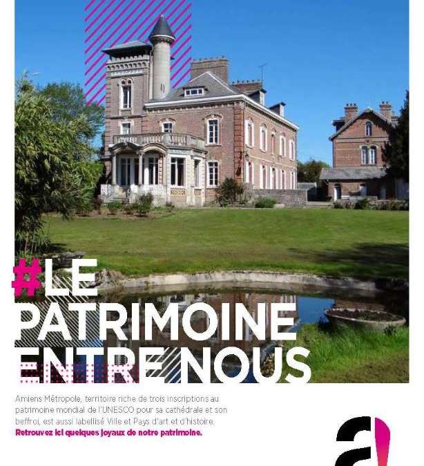 Journées du Patrimoine 2020