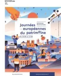 Journées du Patrimoine 2025